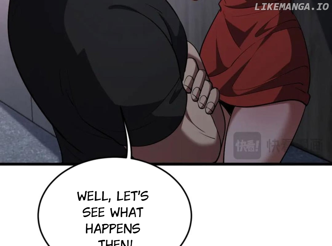 I’m Trapped In This Day For One Thousand Years Chapter 172 - page 30